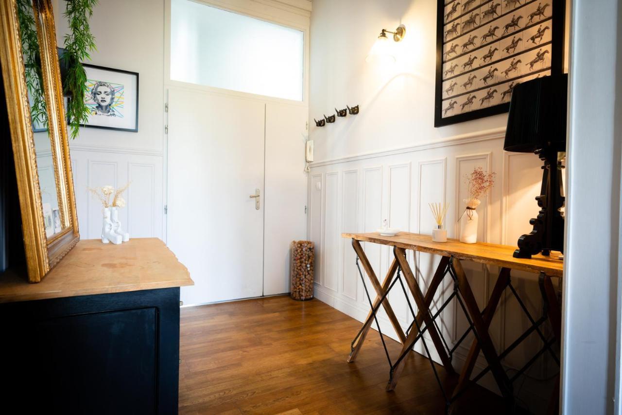 L'aristide Apartment *
