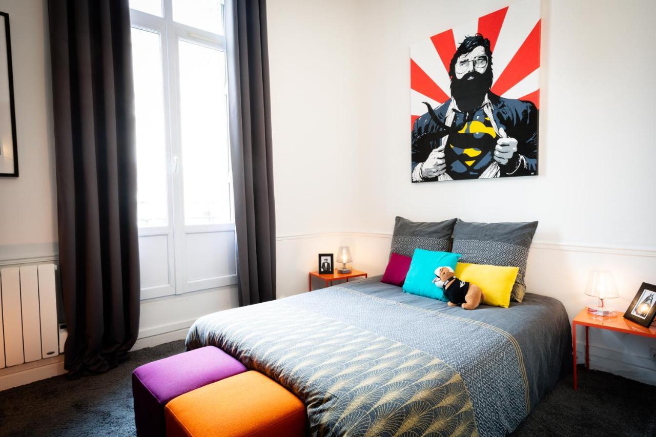 L'aristide Apartment *
