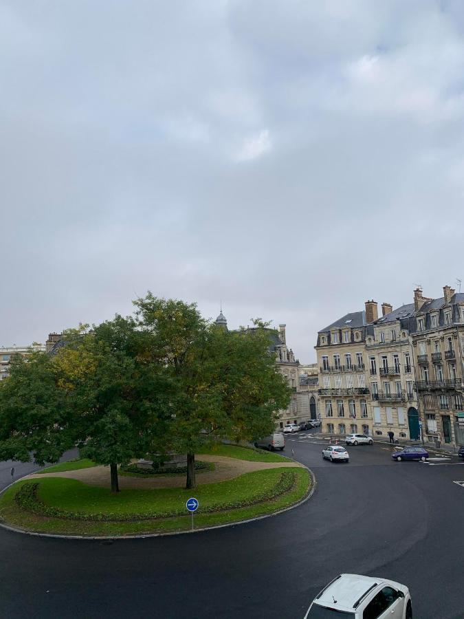 L'aristide Apartment Reims